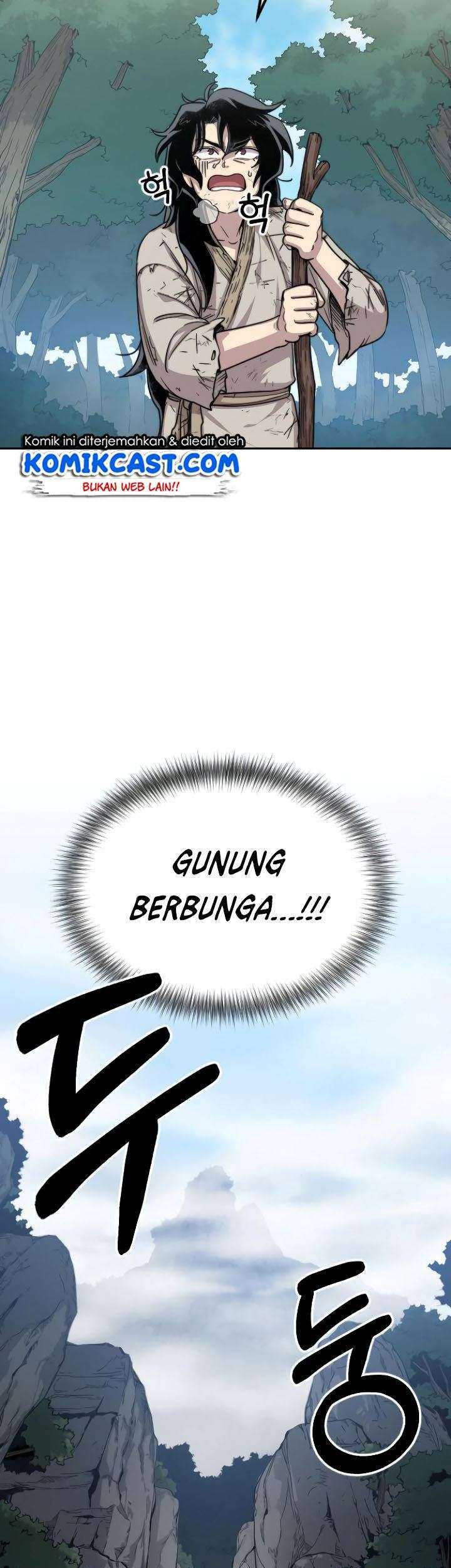 Return of the Flowery Mountain Sect Chapter 3 - halaman 12