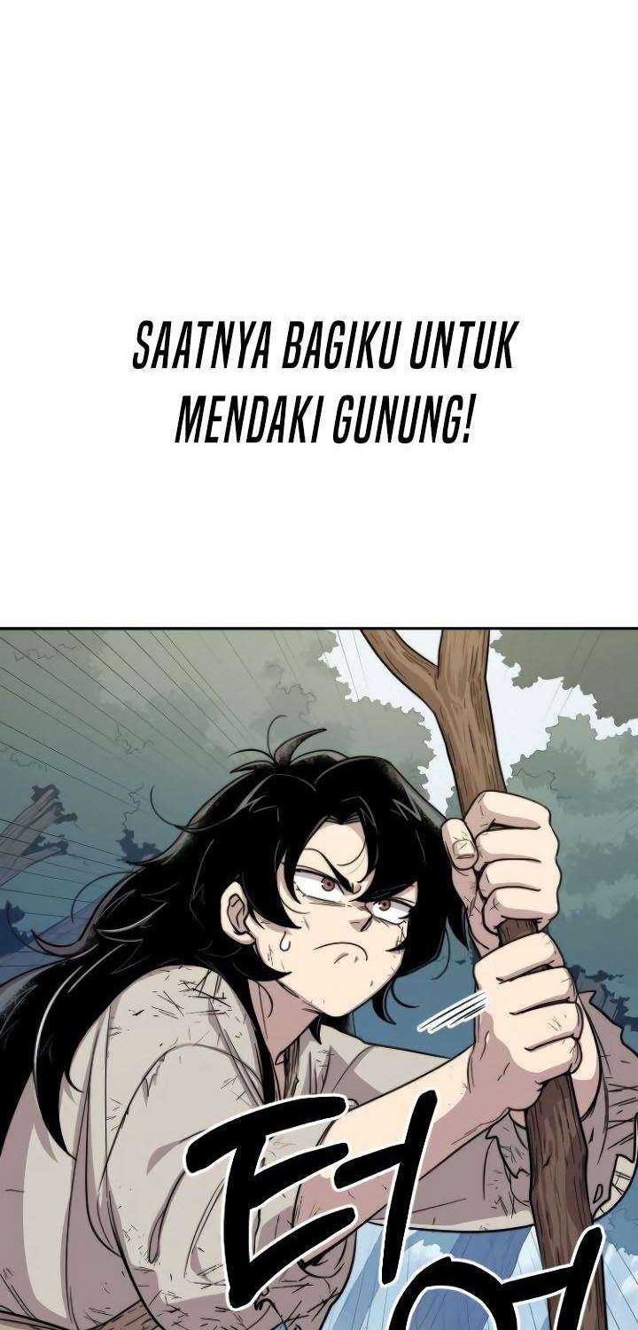 Return of the Flowery Mountain Sect Chapter 3 - halaman 15