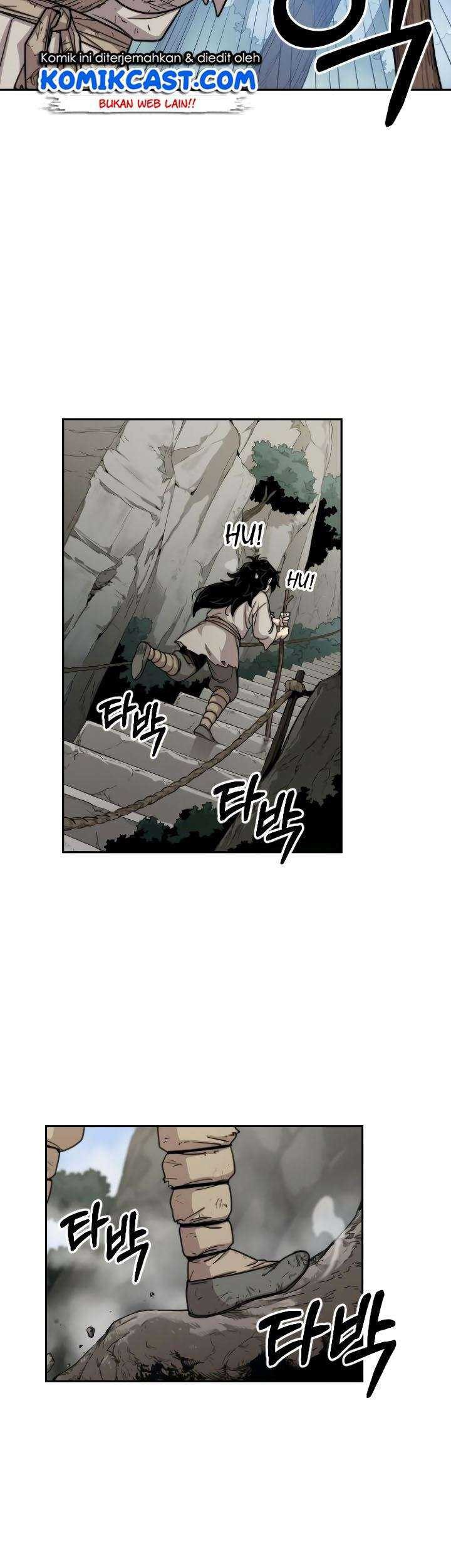 Return of the Flowery Mountain Sect Chapter 3 - halaman 16