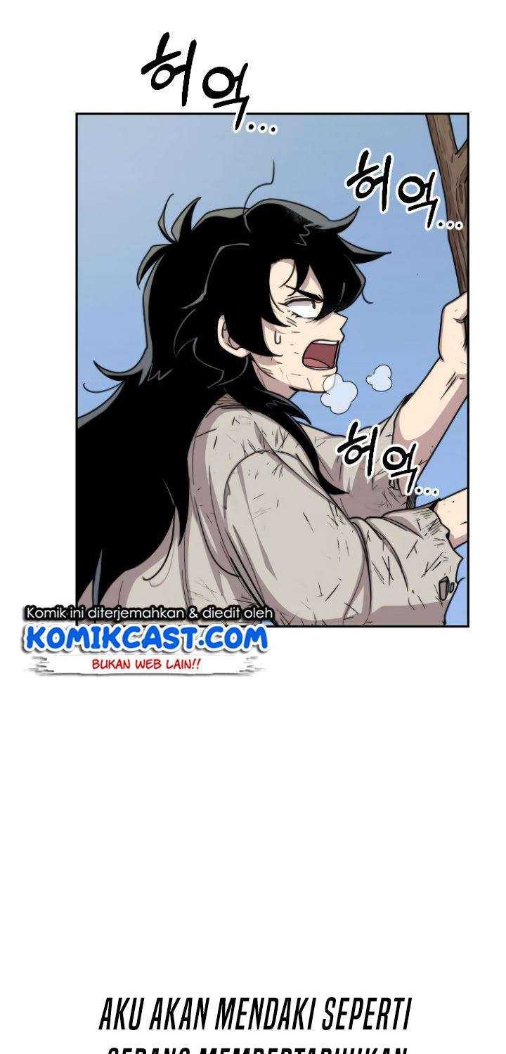 Return of the Flowery Mountain Sect Chapter 3 - halaman 17