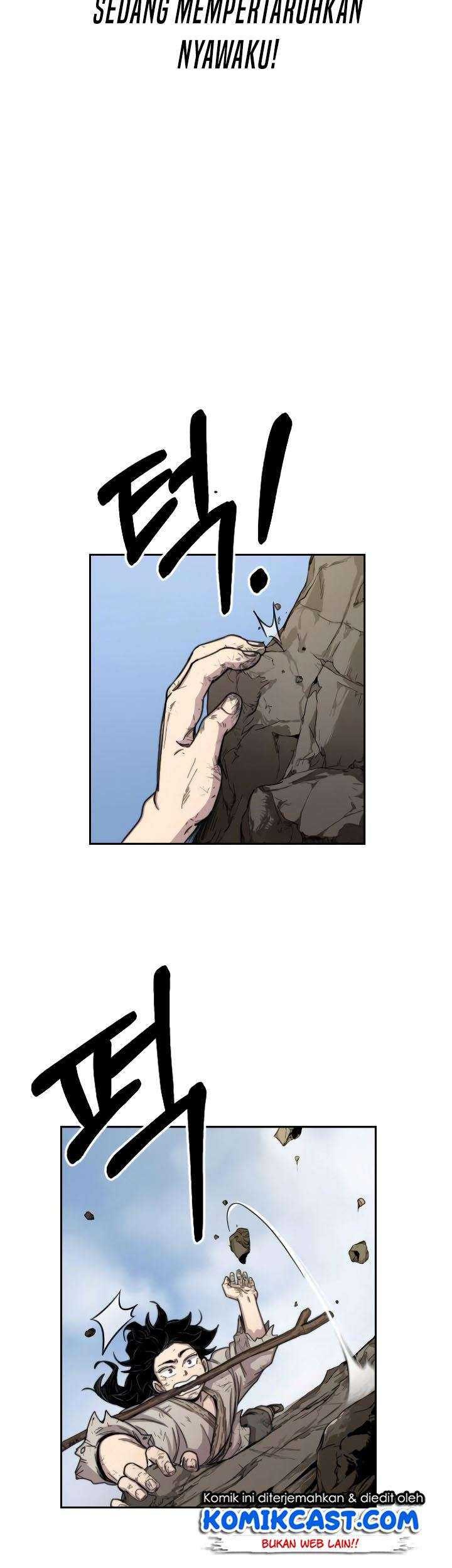 Return of the Flowery Mountain Sect Chapter 3 - halaman 18