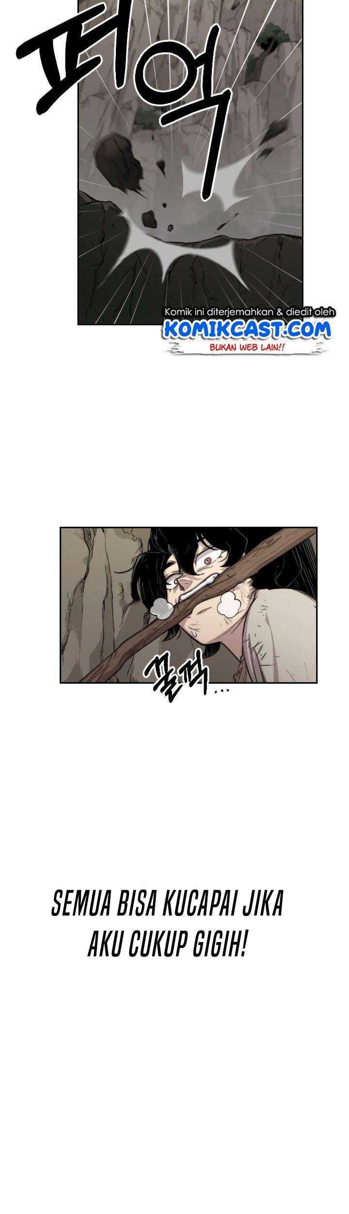 Return of the Flowery Mountain Sect Chapter 3 - halaman 20