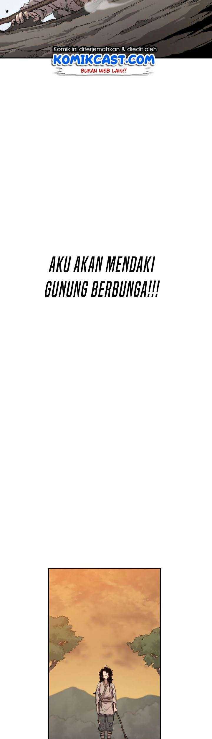 Return of the Flowery Mountain Sect Chapter 3 - halaman 22