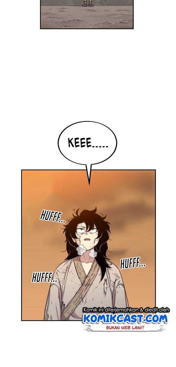 Return of the Flowery Mountain Sect Chapter 3 - halaman 23