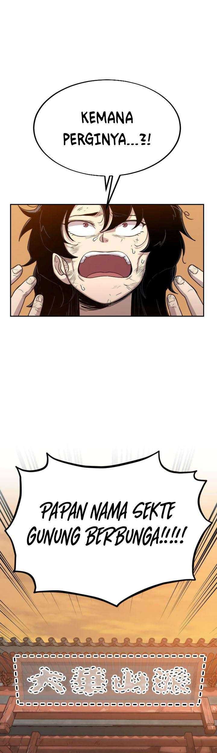 Return of the Flowery Mountain Sect Chapter 3 - halaman 24