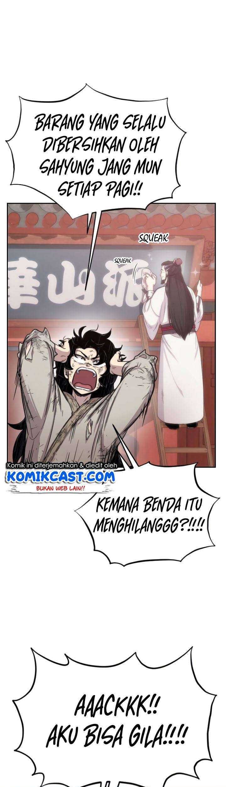 Return of the Flowery Mountain Sect Chapter 3 - halaman 26