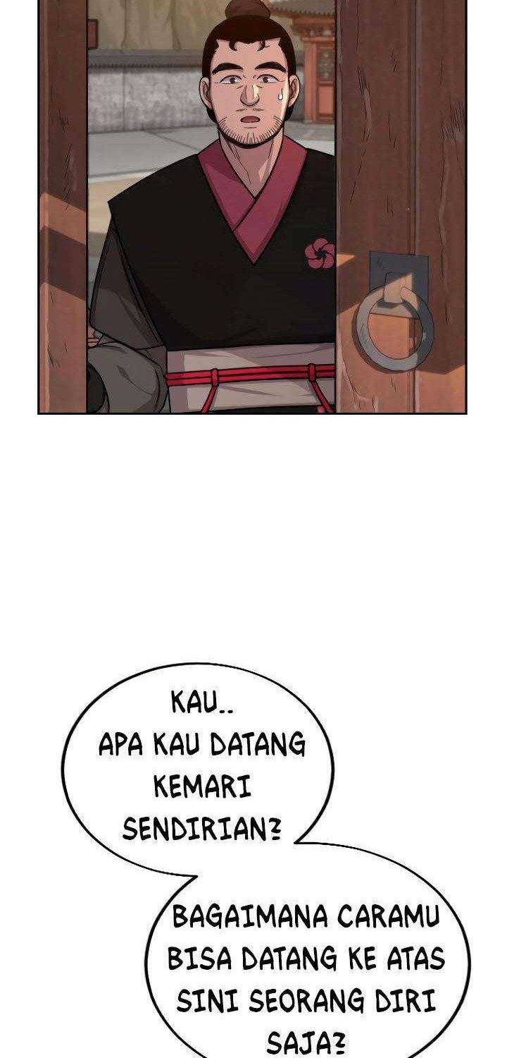 Return of the Flowery Mountain Sect Chapter 3 - halaman 29