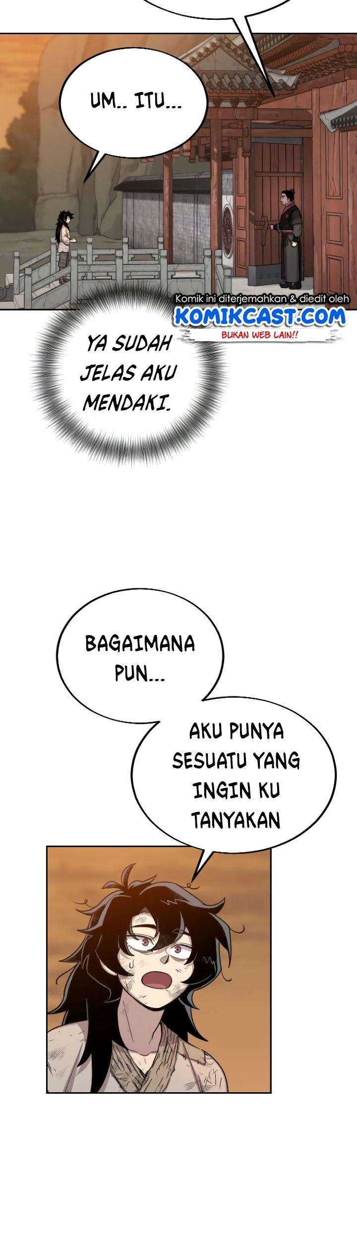 Return of the Flowery Mountain Sect Chapter 3 - halaman 30