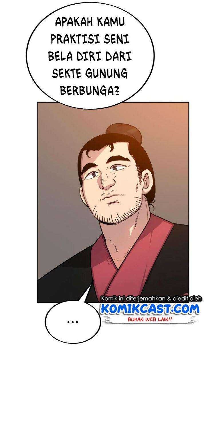 Return of the Flowery Mountain Sect Chapter 3 - halaman 31