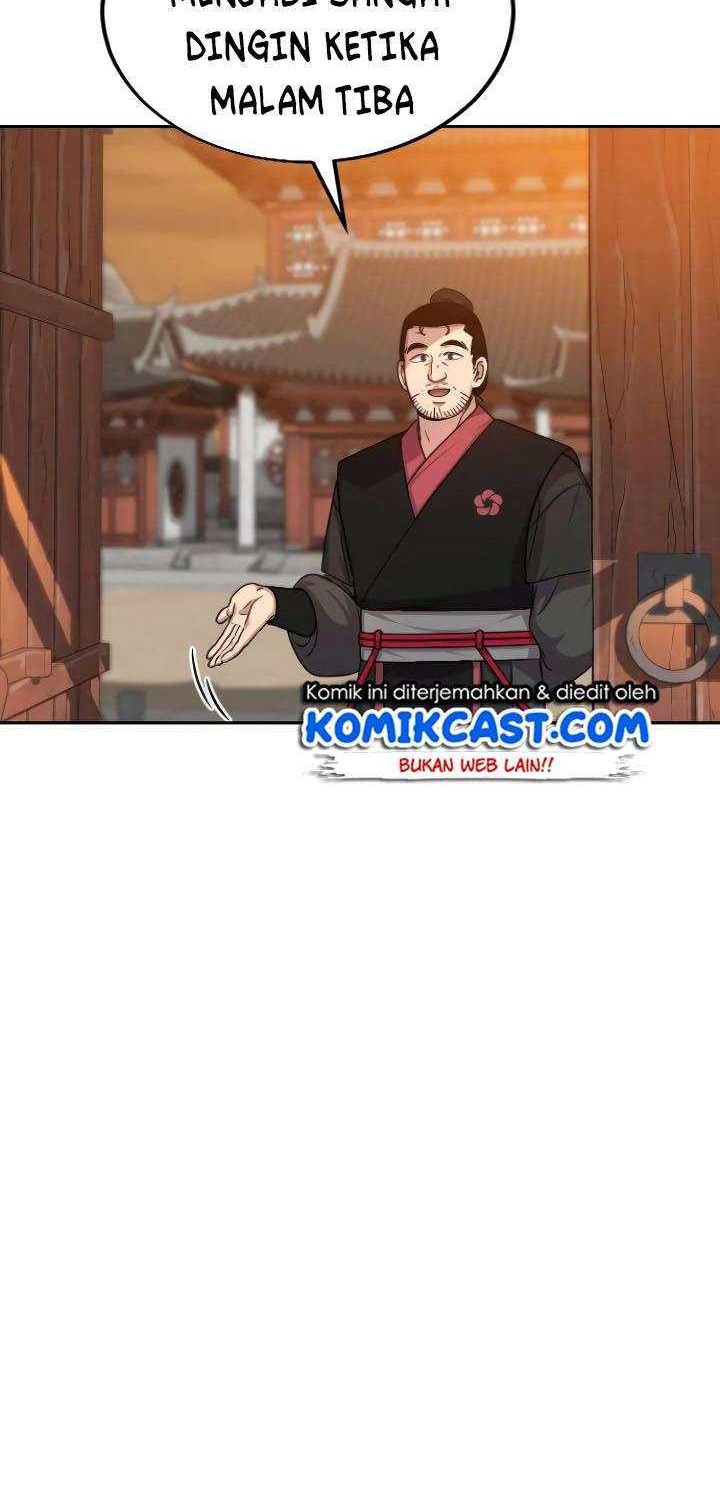 Return of the Flowery Mountain Sect Chapter 3 - halaman 34