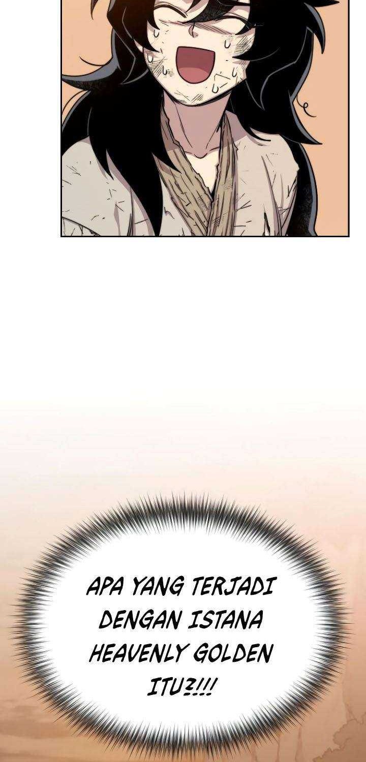 Return of the Flowery Mountain Sect Chapter 3 - halaman 38