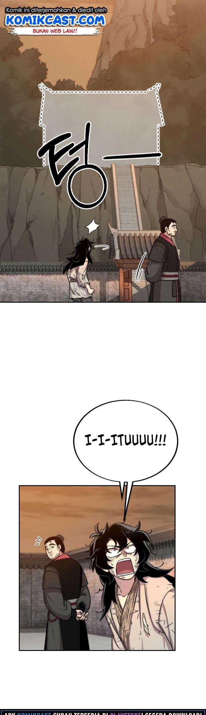 Return of the Flowery Mountain Sect Chapter 3 - halaman 39
