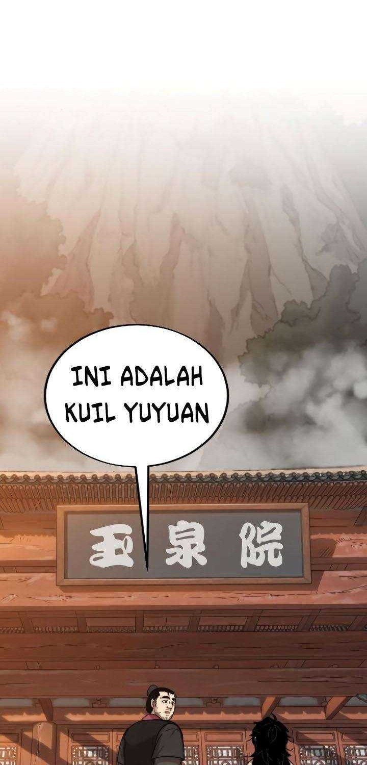 Return of the Flowery Mountain Sect Chapter 3 - halaman 47