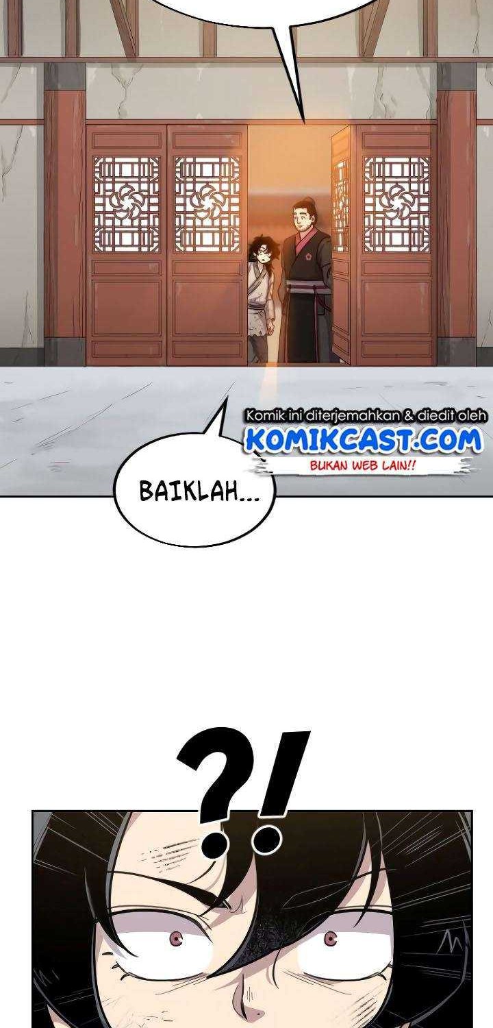 Return of the Flowery Mountain Sect Chapter 3 - halaman 49