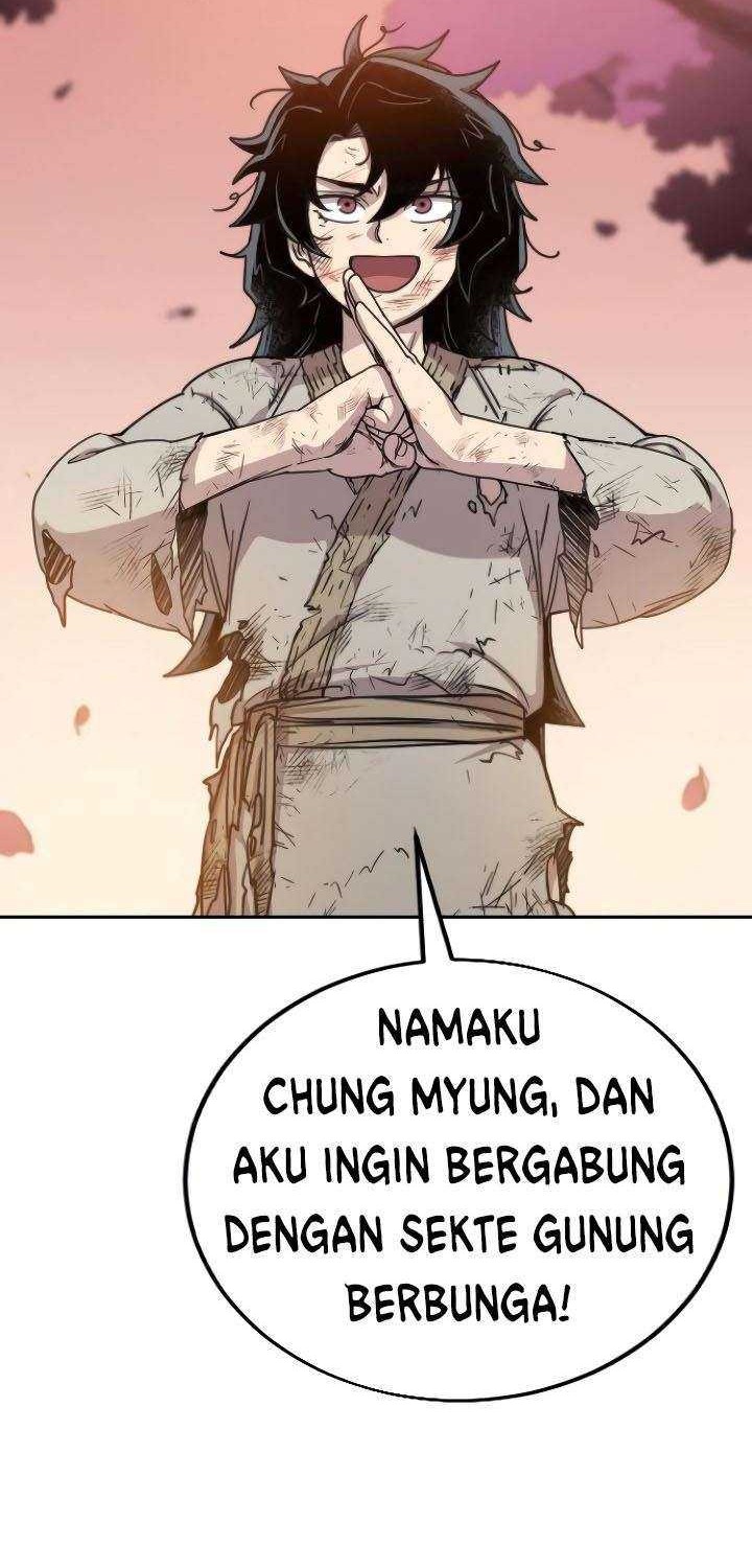 Return of the Flowery Mountain Sect Chapter 3 - halaman 5
