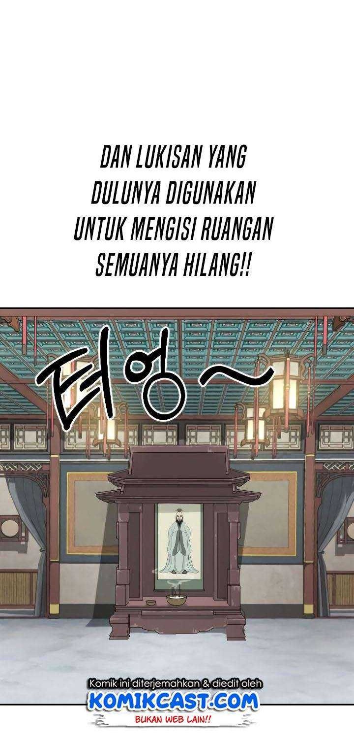 Return of the Flowery Mountain Sect Chapter 3 - halaman 52