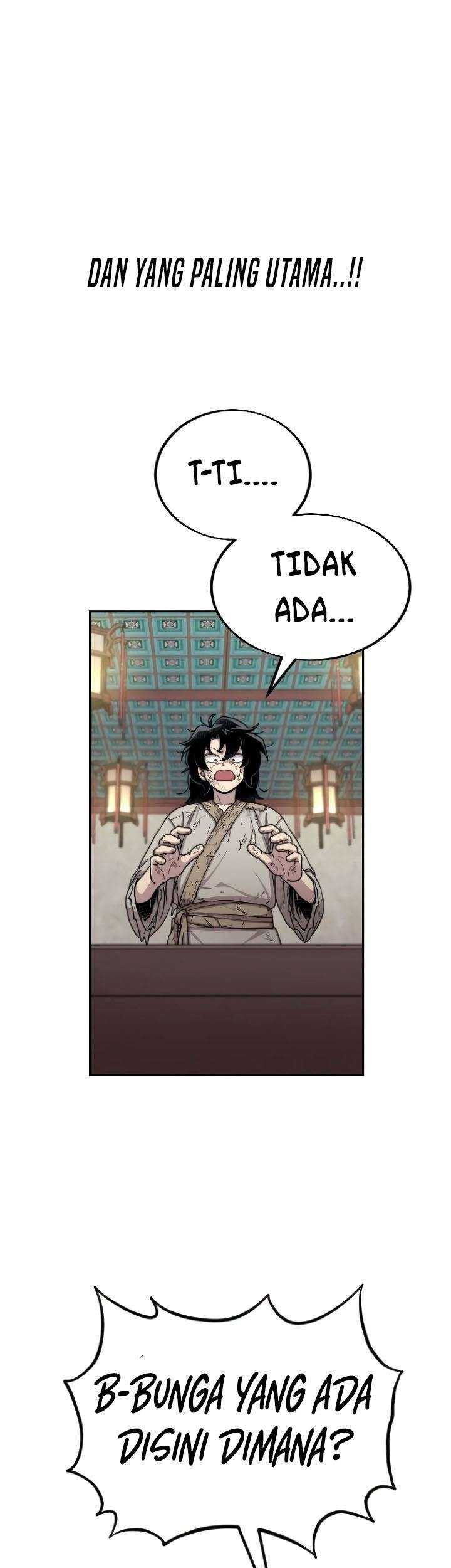 Return of the Flowery Mountain Sect Chapter 3 - halaman 53