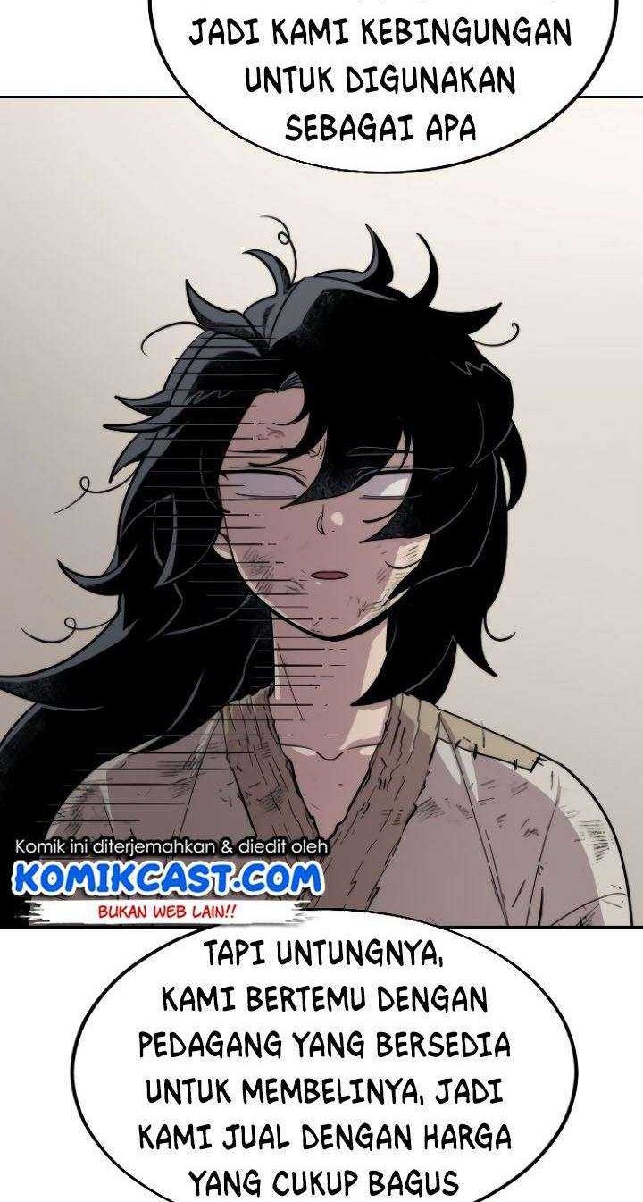 Return of the Flowery Mountain Sect Chapter 3 - halaman 58