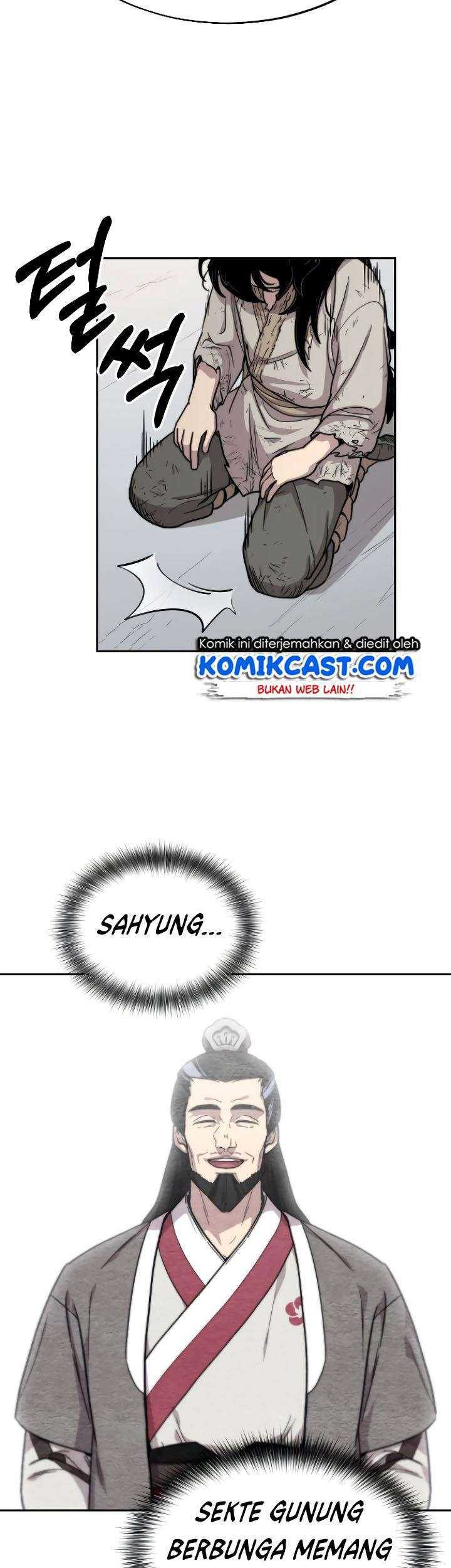 Return of the Flowery Mountain Sect Chapter 3 - halaman 59