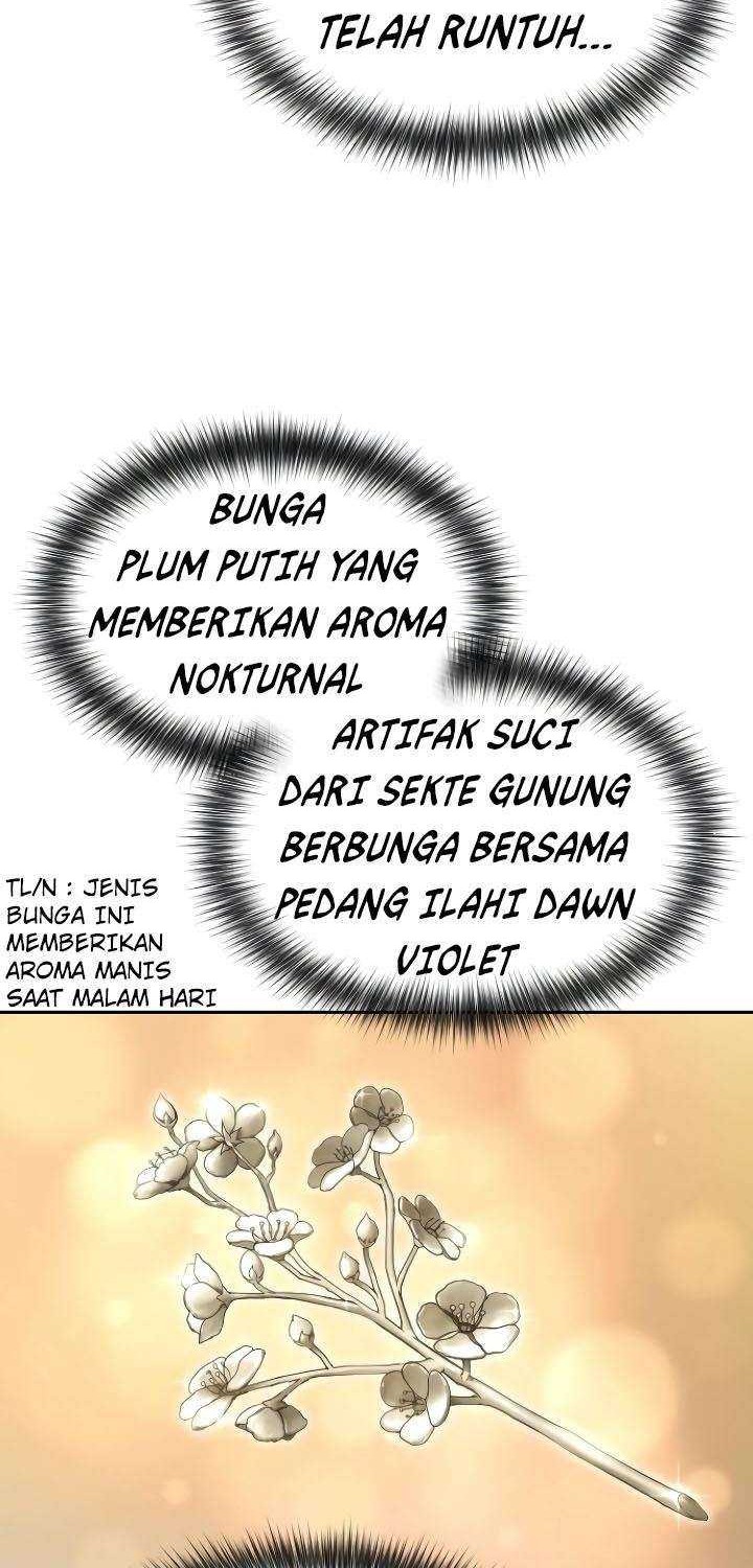 Return of the Flowery Mountain Sect Chapter 3 - halaman 60