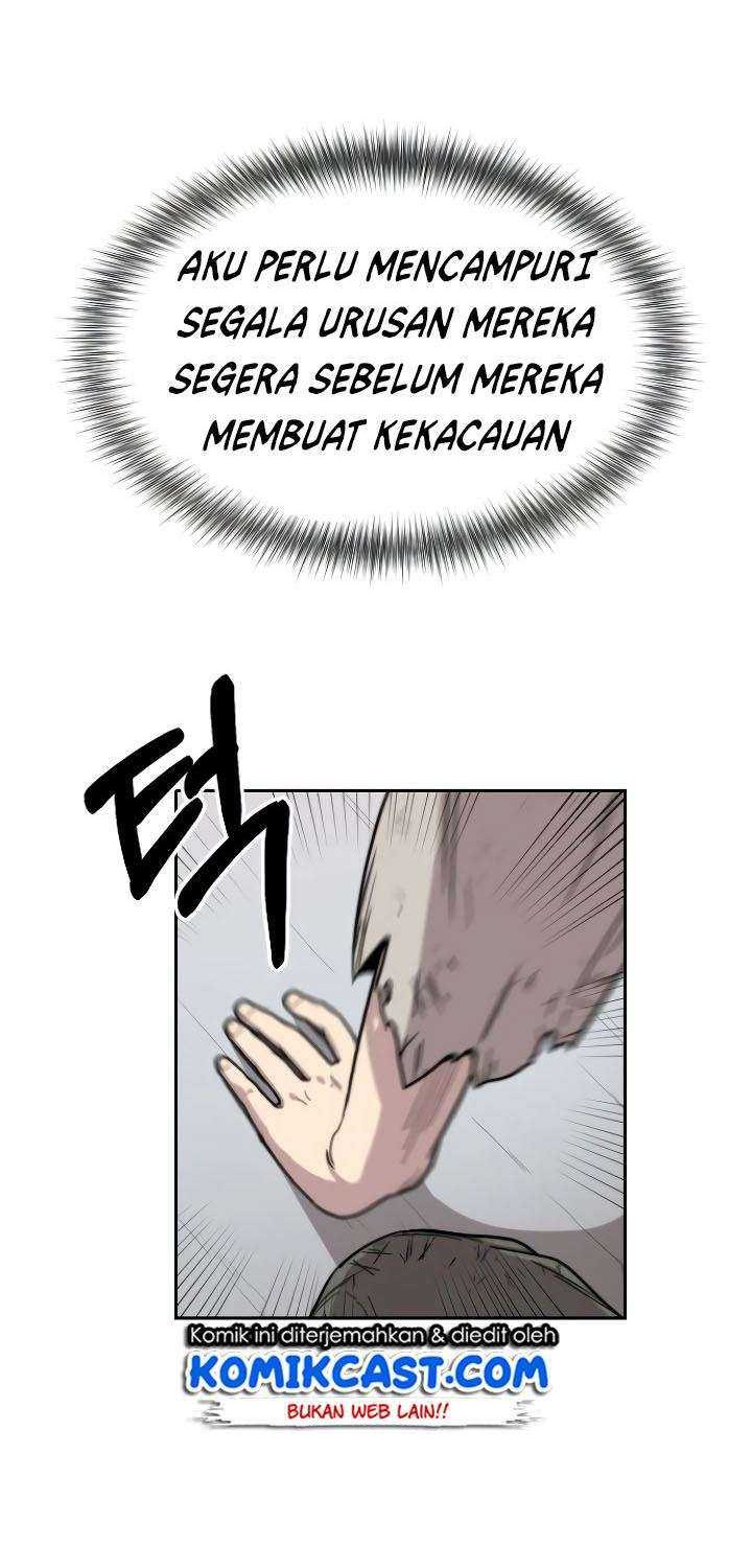 Return of the Flowery Mountain Sect Chapter 3 - halaman 62