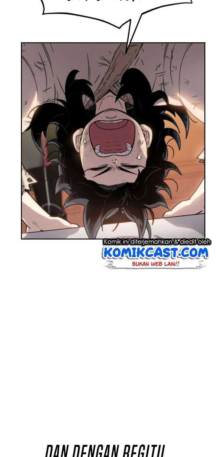 Return of the Flowery Mountain Sect Chapter 3 - halaman 64