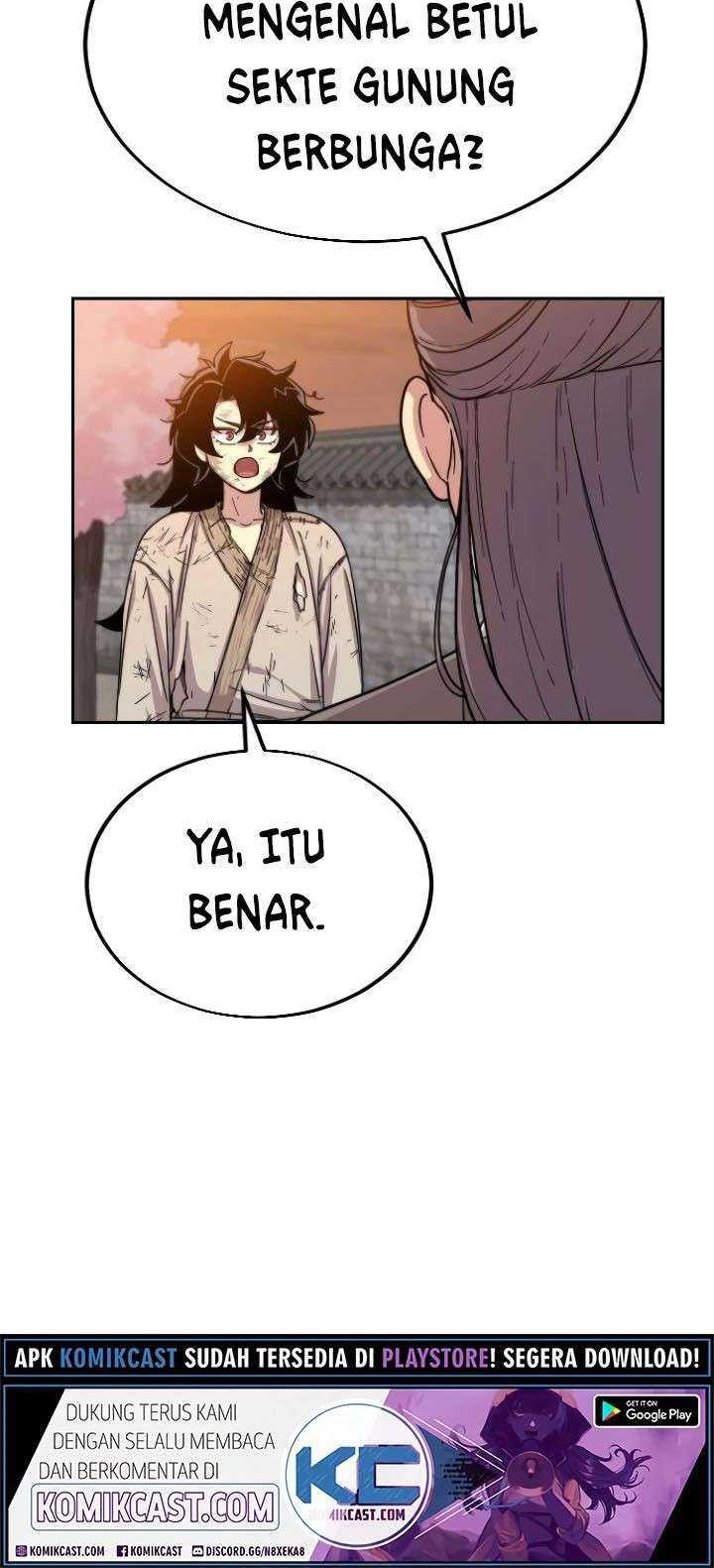 Return of the Flowery Mountain Sect Chapter 3 - halaman 66