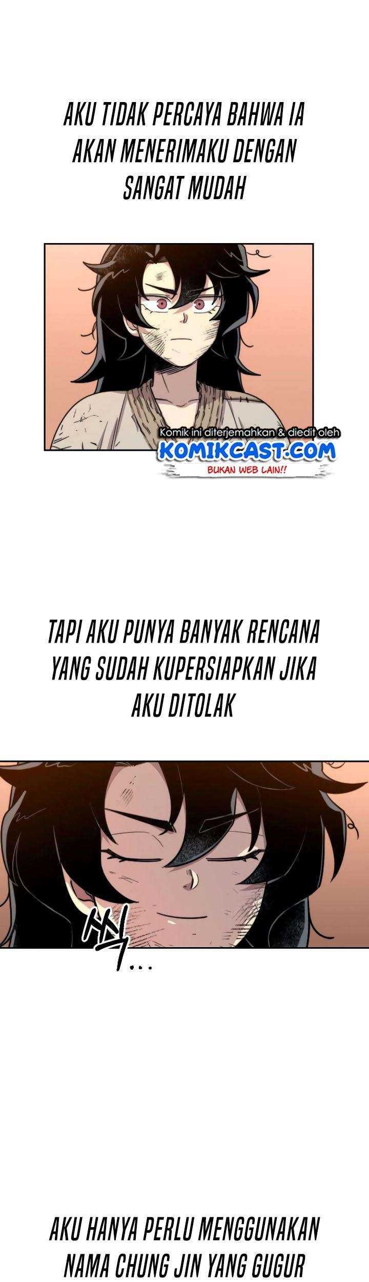 Return of the Flowery Mountain Sect Chapter 3 - halaman 67