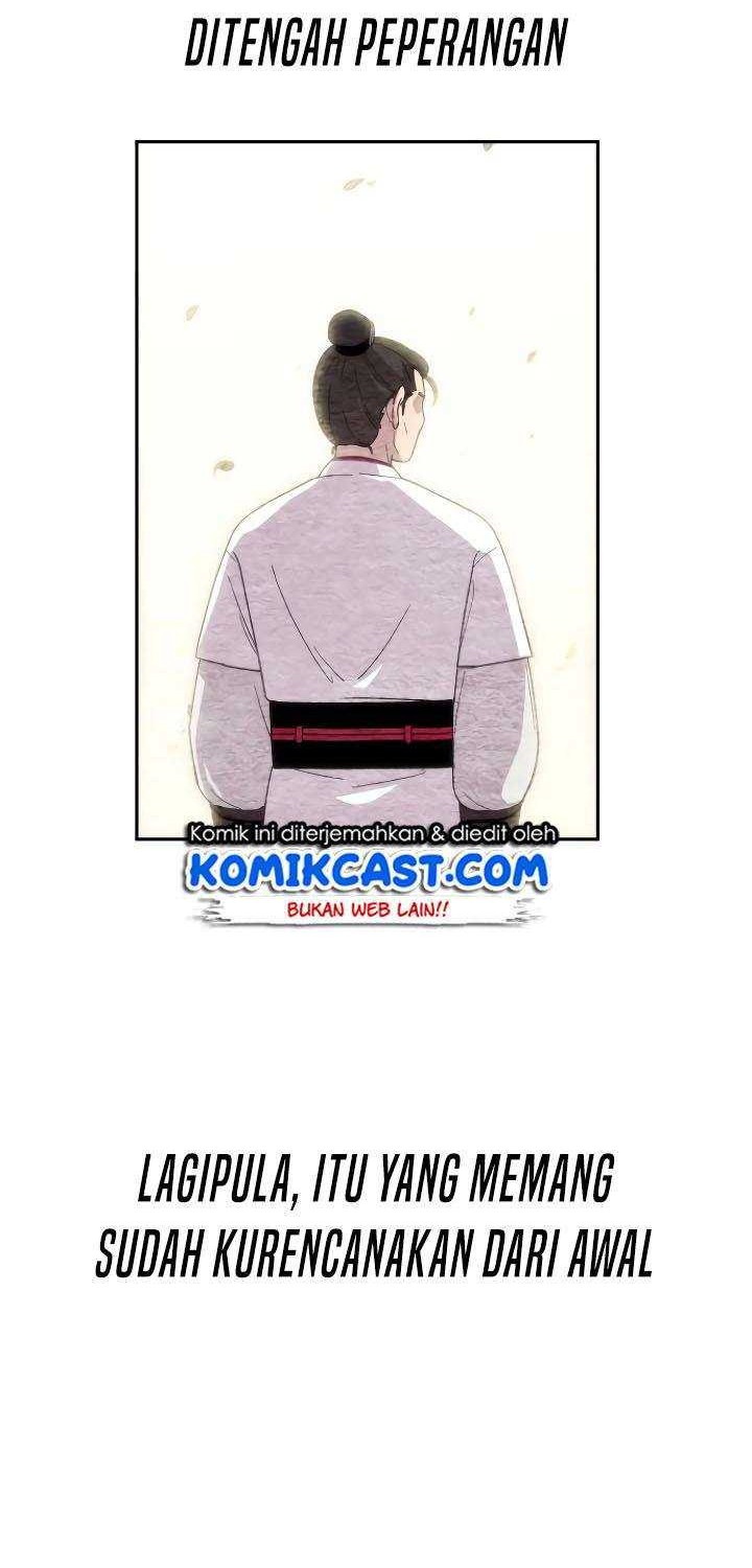 Return of the Flowery Mountain Sect Chapter 3 - halaman 68