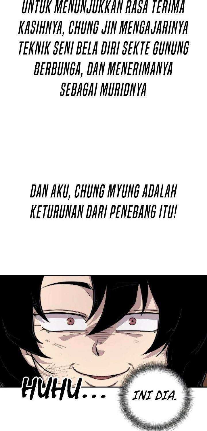 Return of the Flowery Mountain Sect Chapter 3 - halaman 70