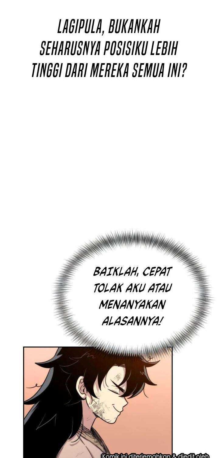 Return of the Flowery Mountain Sect Chapter 3 - halaman 72