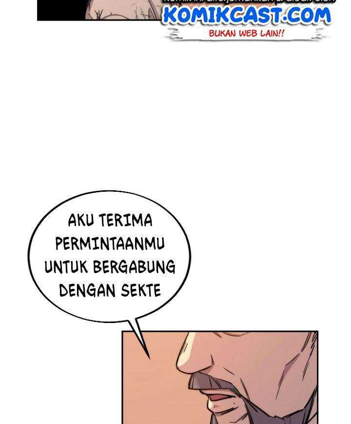 Return of the Flowery Mountain Sect Chapter 3 - halaman 73