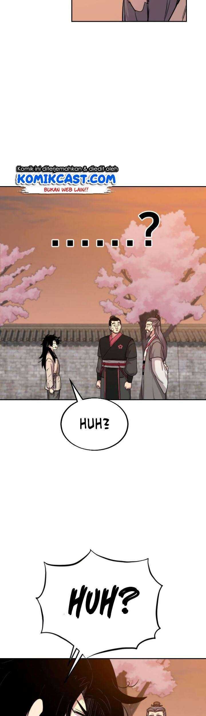 Return of the Flowery Mountain Sect Chapter 3 - halaman 74