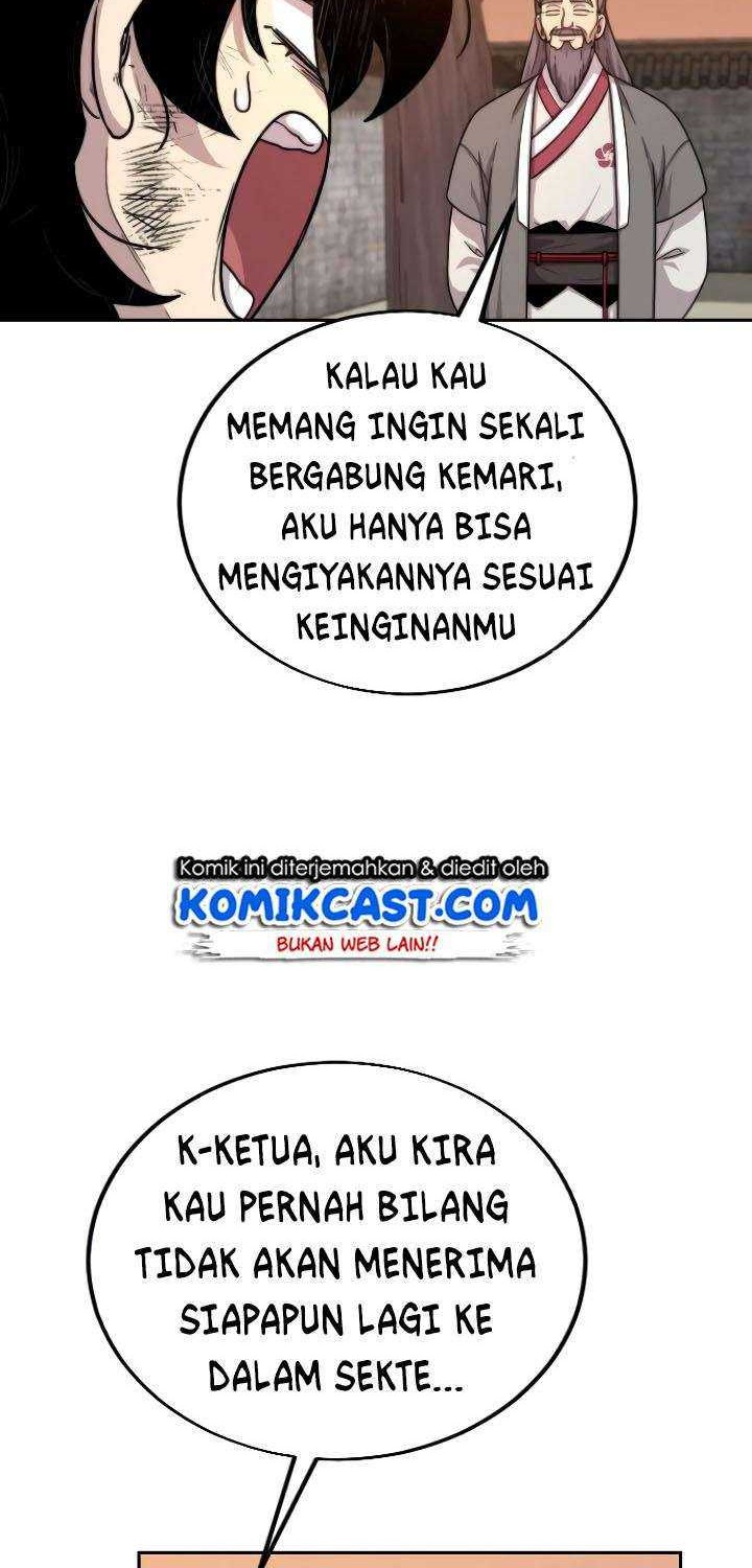 Return of the Flowery Mountain Sect Chapter 3 - halaman 75
