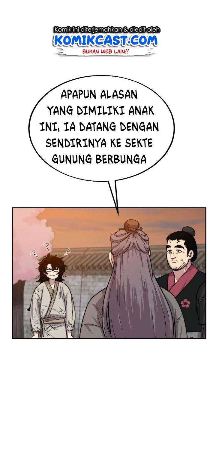 Return of the Flowery Mountain Sect Chapter 3 - halaman 77