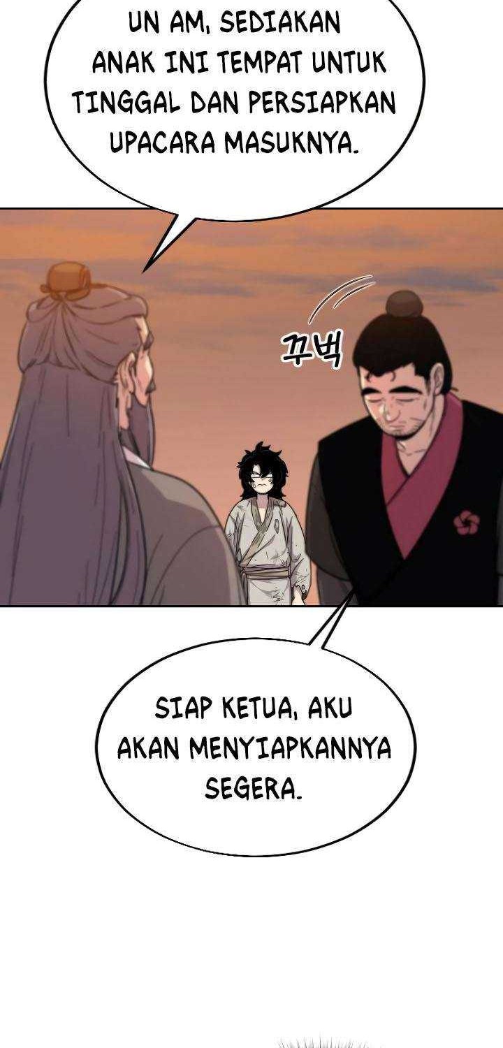 Return of the Flowery Mountain Sect Chapter 3 - halaman 79