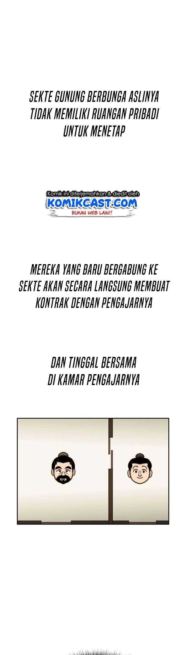 Return of the Flowery Mountain Sect Chapter 3 - halaman 85