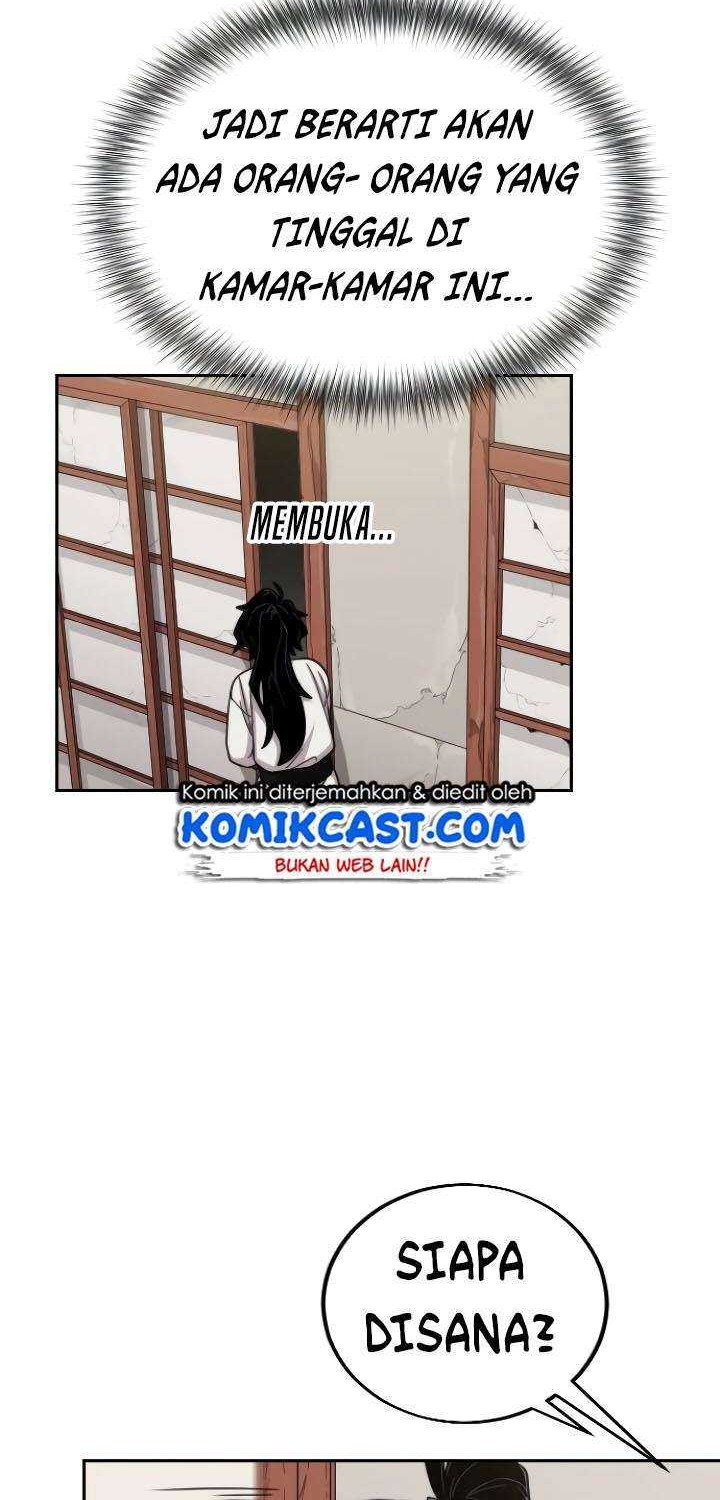 Return of the Flowery Mountain Sect Chapter 3 - halaman 86