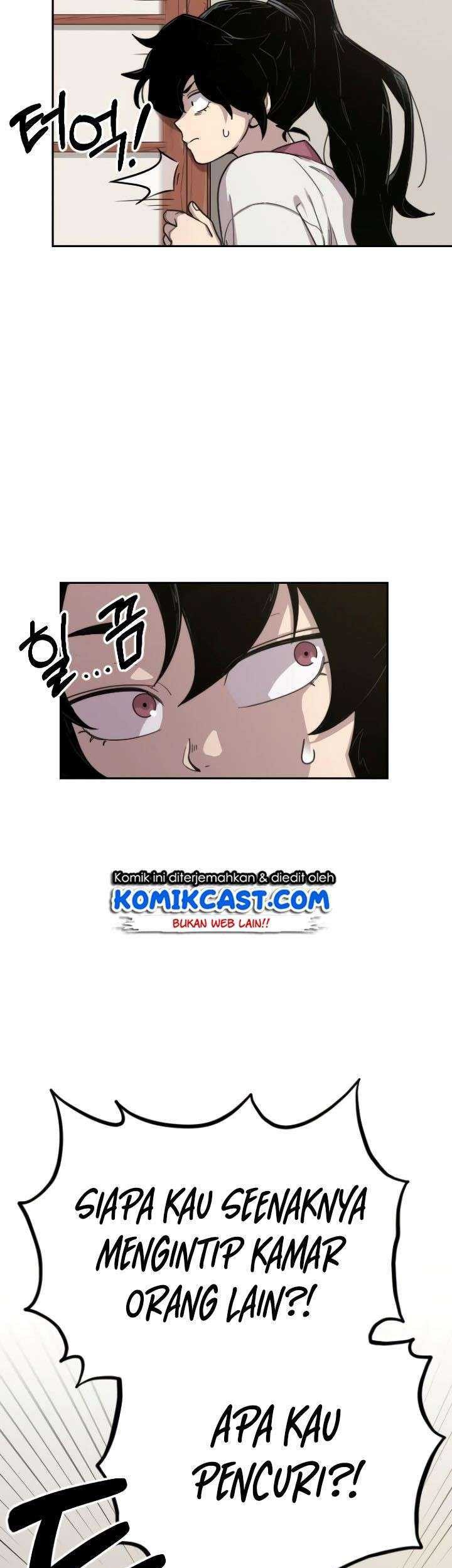 Return of the Flowery Mountain Sect Chapter 3 - halaman 87