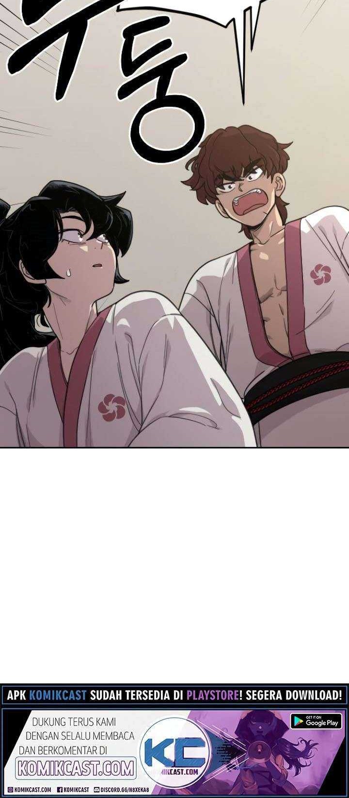 Return of the Flowery Mountain Sect Chapter 3 - halaman 88