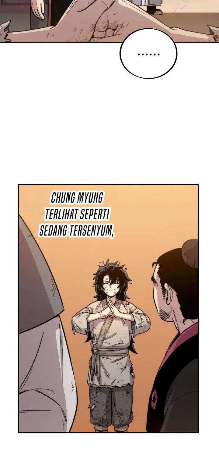 Return of the Flowery Mountain Sect Chapter 3 - halaman 9