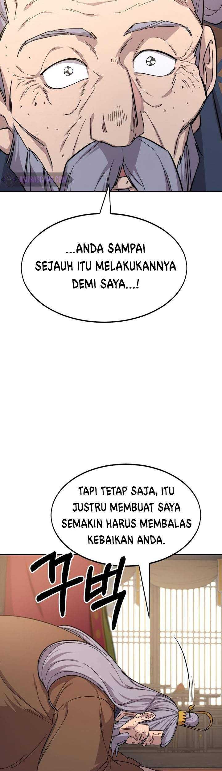 Return of the Flowery Mountain Sect Chapter 30 - halaman 10