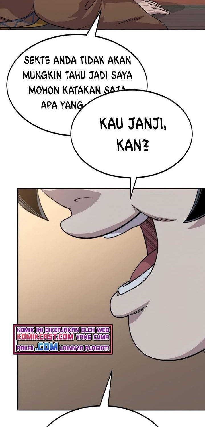 Return of the Flowery Mountain Sect Chapter 30 - halaman 11