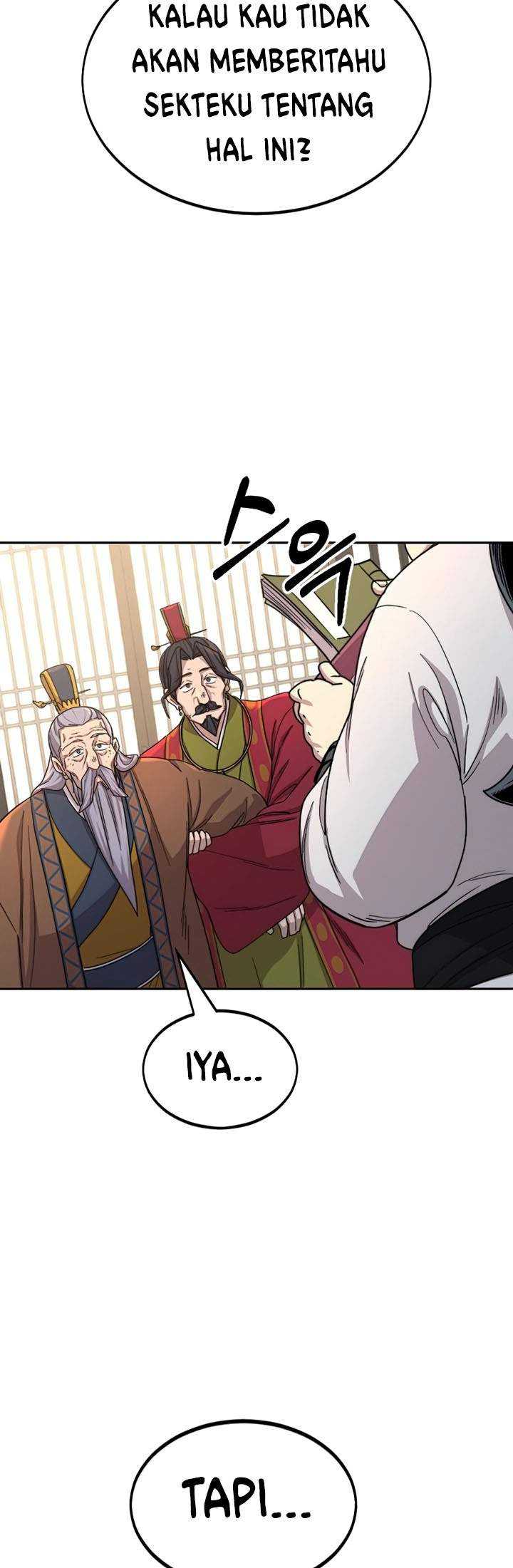 Return of the Flowery Mountain Sect Chapter 30 - halaman 12