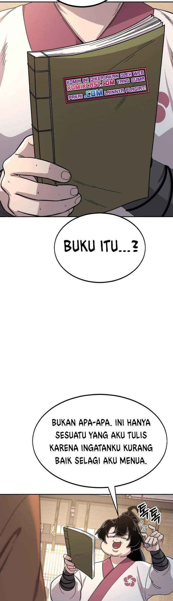 Return of the Flowery Mountain Sect Chapter 30 - halaman 13