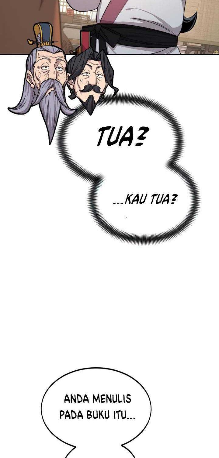 Return of the Flowery Mountain Sect Chapter 30 - halaman 14