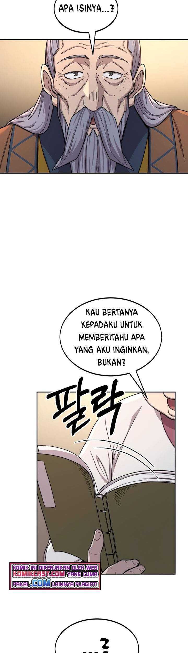 Return of the Flowery Mountain Sect Chapter 30 - halaman 15