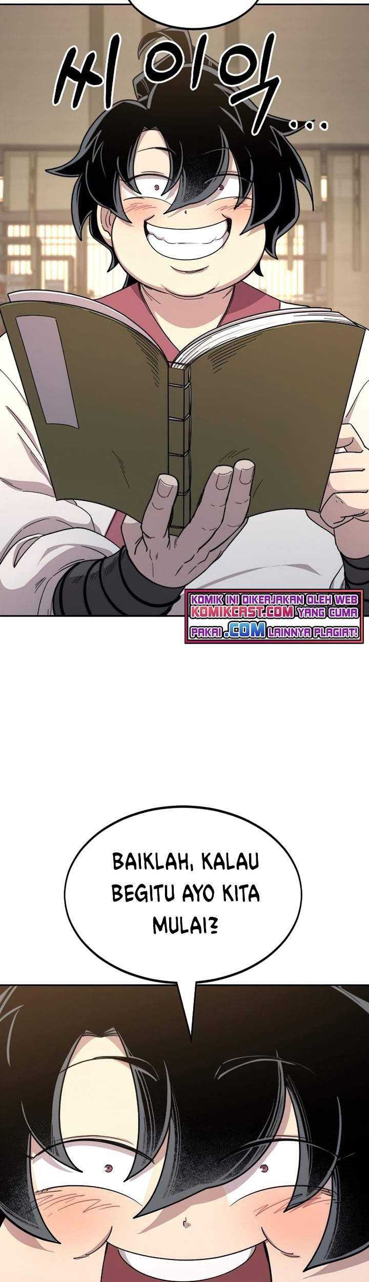 Return of the Flowery Mountain Sect Chapter 30 - halaman 17