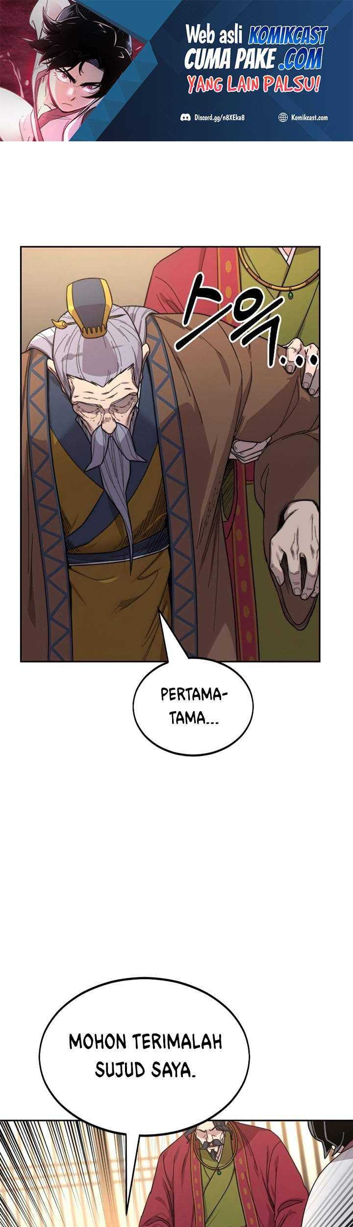 Return of the Flowery Mountain Sect Chapter 30 - halaman 2