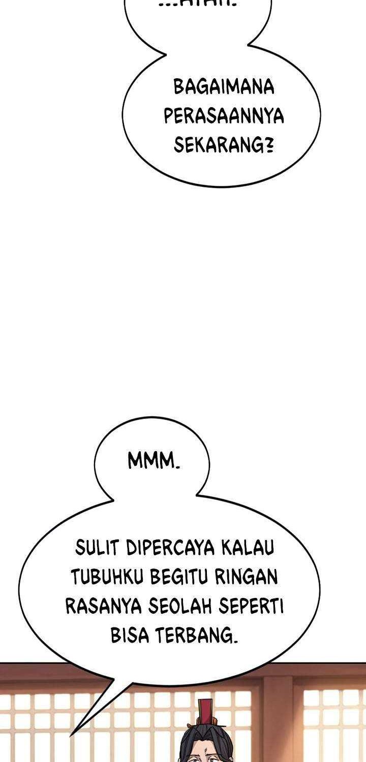 Return of the Flowery Mountain Sect Chapter 30 - halaman 20